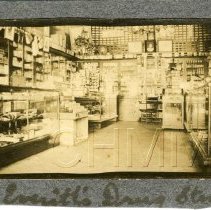 Everett's Drug Store